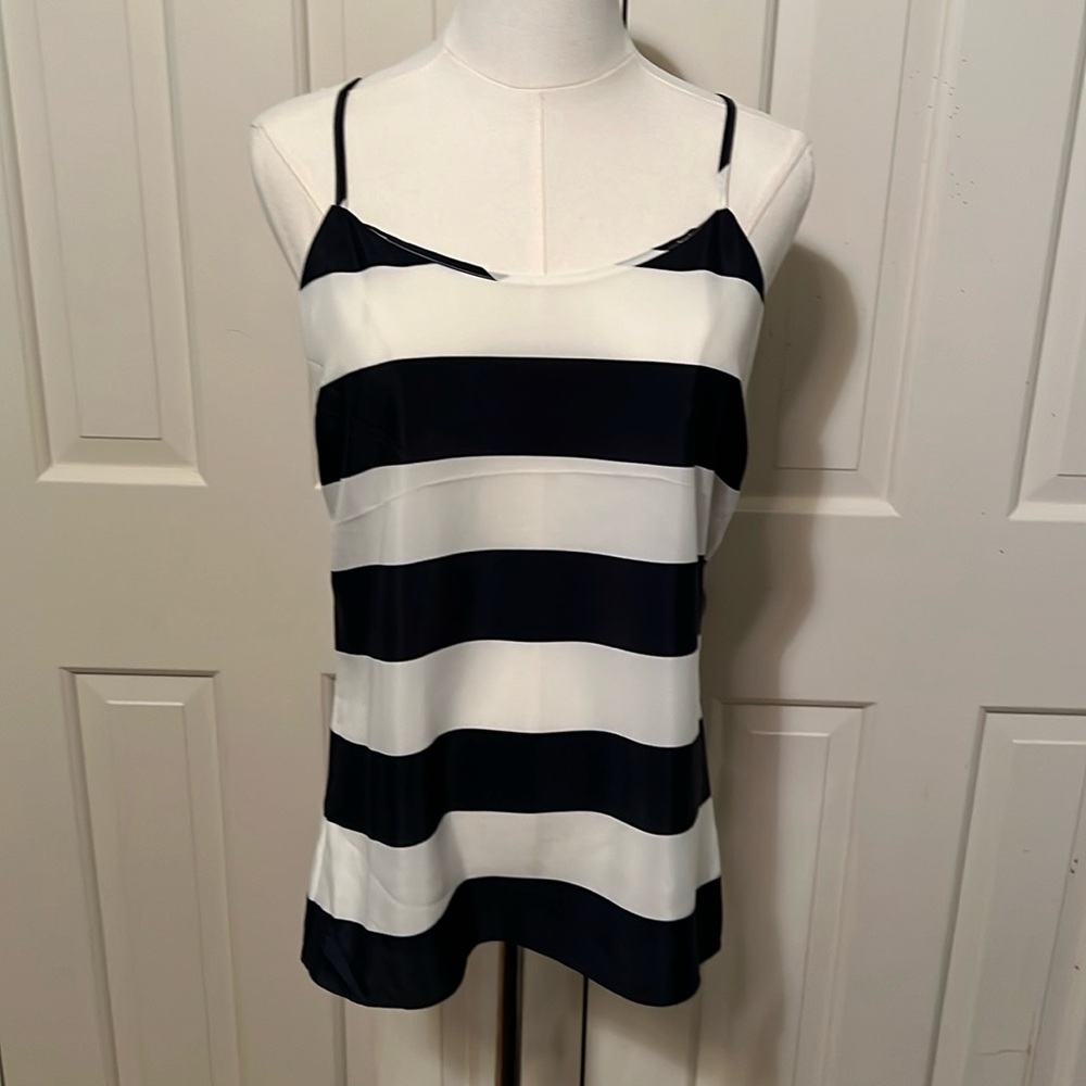 J Crew camisole size 2